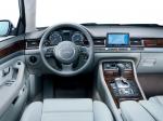 Audi A8 4.2 Quattro 2003 года